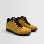 PABLO – Bottines Confort Premium