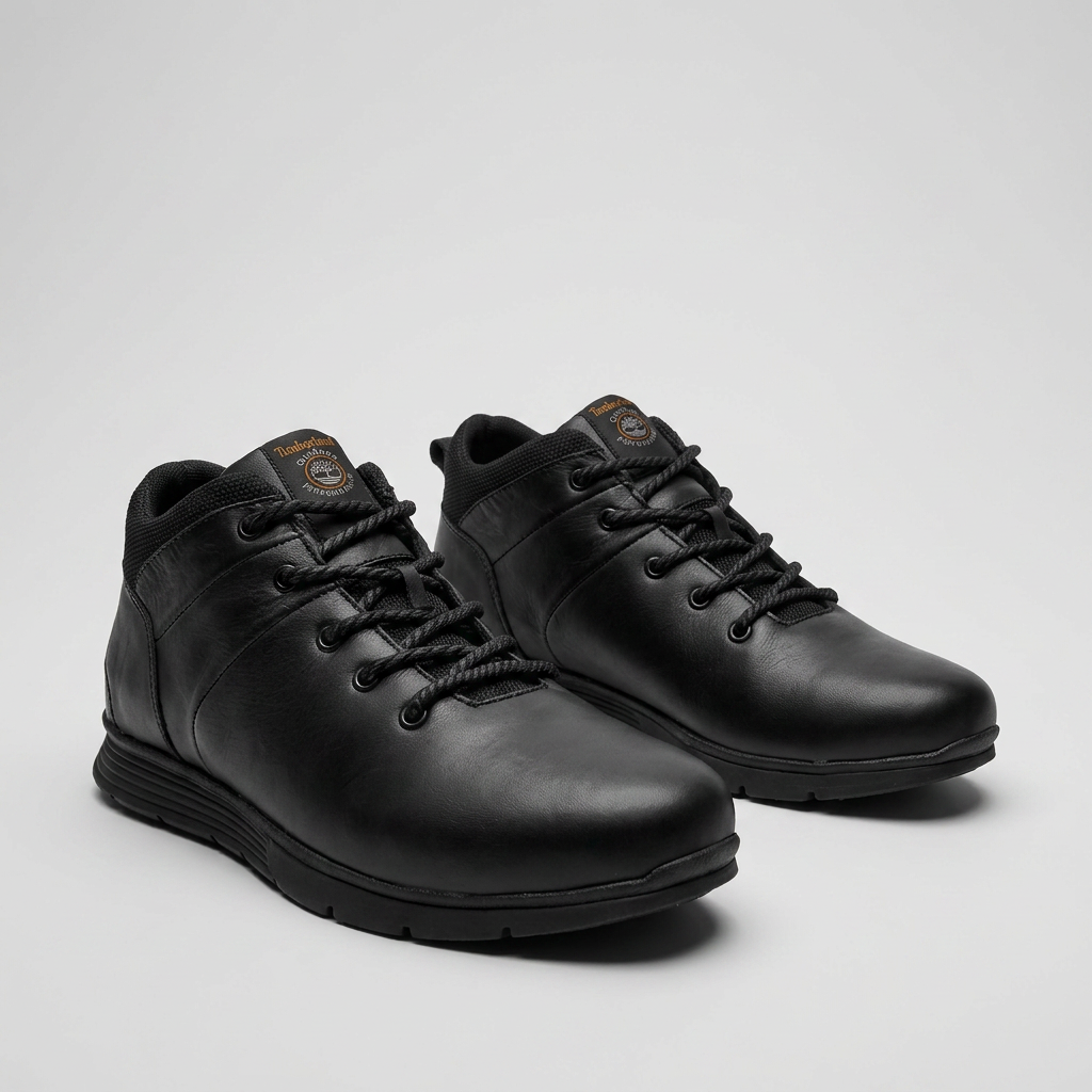 PABLO – Bottines Confort Premium