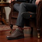 PABLO – Bottines Confort Premium