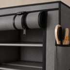 Armoire de Rangement à Chaussures