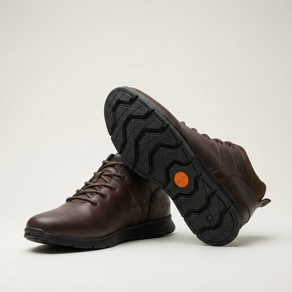 PABLO – Bottines Confort Premium