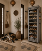 Armoire de Rangement à Chaussures