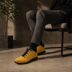 PABLO – Bottines Confort Premium