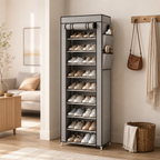 Armoire de Rangement à Chaussures