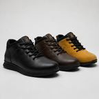 PABLO – Bottines Confort Premium