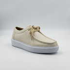 MATEO – Derby en Cuir Premium
