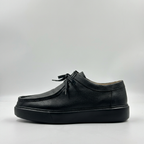 MATEO – Derby en Cuir Premium